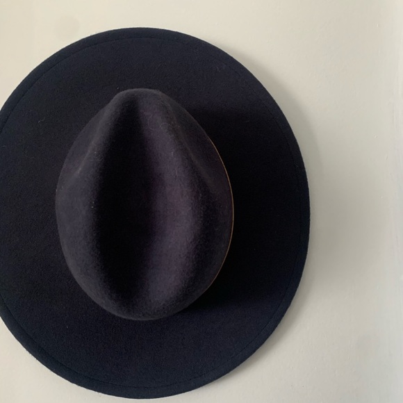 NWT tentree Women's Festival Full Brim Hat - Picture 2 of 3